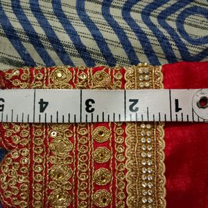 Silk And Ghoraghat Saree