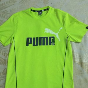 Original Puma Dryfit Shirt