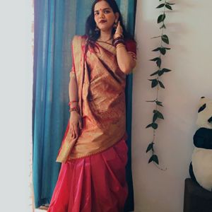 saree without blouse