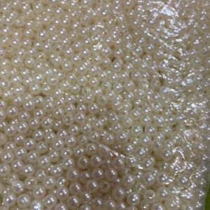 White Pearl - 500g