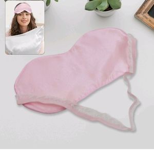 New Satin Soft SleepingMask/EyeMask