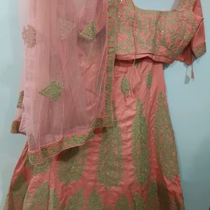 New Lehenga Choli