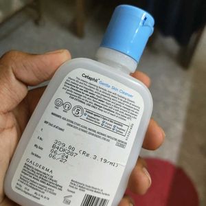 CETAPHIL gental Skin Cleaner