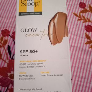 Sunscoop 50 PA++++