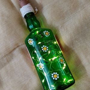 Bottle Art