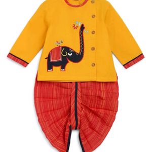 Boys Ethnic Wear