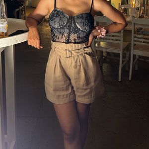 Zara Shorts