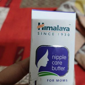 Himalaya Nipple Butter