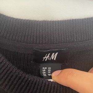 H&M Sweater