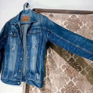 Levi's Denim Jacket