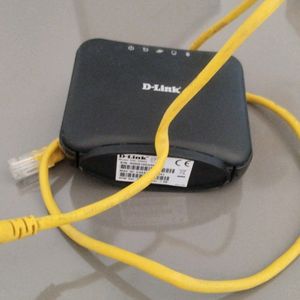 D-Link Router