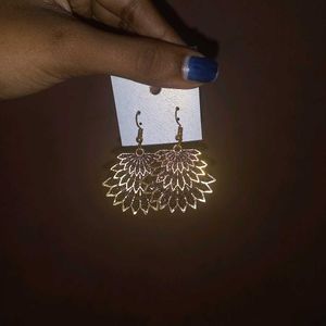 2 Pair Of Earrings