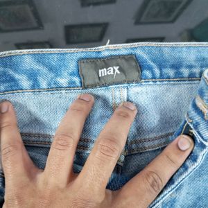 Max jeans