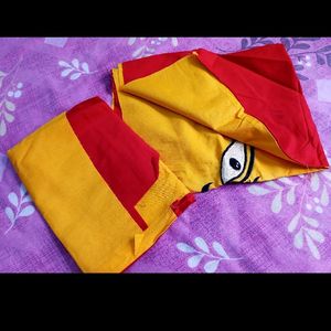 DURGA MAA blouse piece