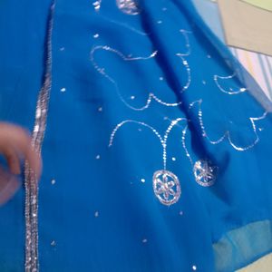 2 Combo Saree