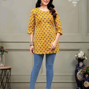 Only Kurti