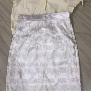 Top Notch Quality Skirt