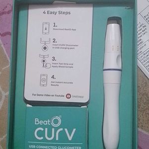 BeatO Curv