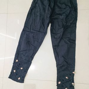 Stretchable Pant For Women