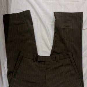 Office Siren Pants