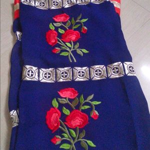 Embroidered Kurti