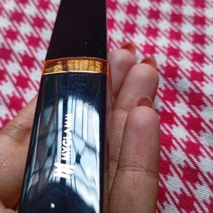 Manish Malhotra Lipstick