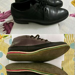 Men SHOES Combo