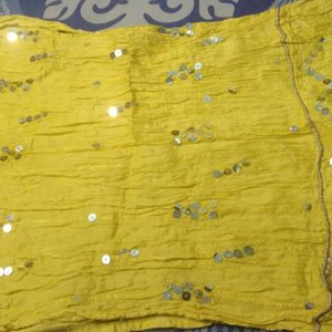 Haldi Function Kurta