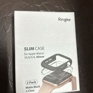 Slim Case Apple Watch