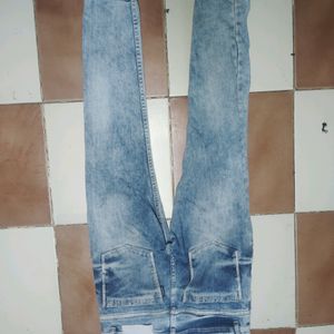 New Mens Denim Jeans