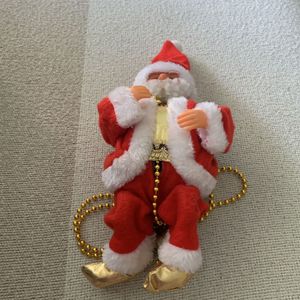 Fixed PriceMusical Santa Claus