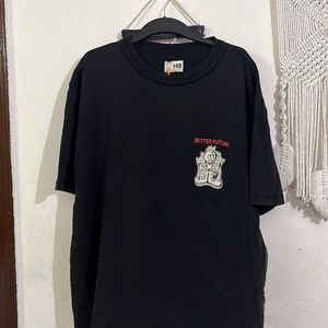 H&M X Heron Preston (H2) Tshirt