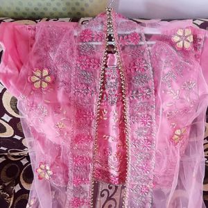 Very Beautiful Lehenga Choli