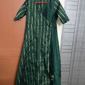 AKS Angrakha Kurta/Dress