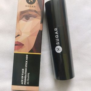 Sugar Foundation Stick