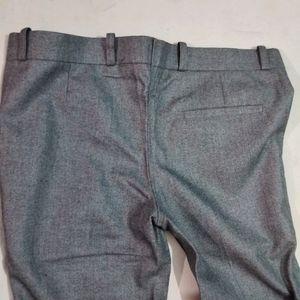 Formal Pant Self Stitched