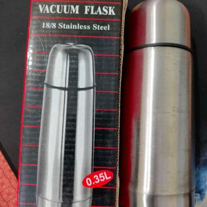 Steel Flask Bottle Hot And Cold