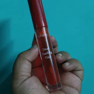 Lip And Cheek Tint