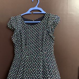 Mini Dresss