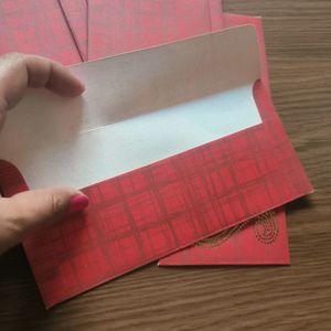 20 Envelopes New