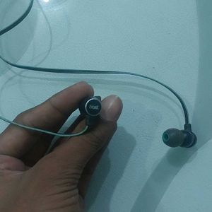 Boat Bluethooth Earphones One Ear Not Working