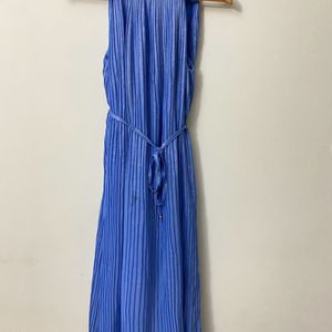 Flexible Long Dress Of Veto Moda