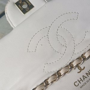 Authentic CHANEL BAG⚜️(original)