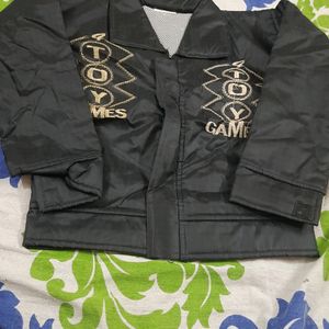 New Kids Jacket