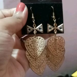 Women's Earings