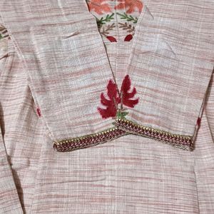 Khadi Brand Kurta