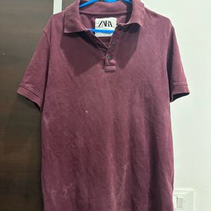 Zara Tshirt