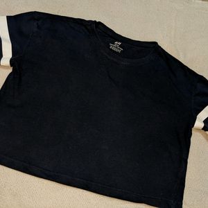 H&M Top Tshirt