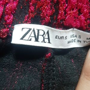 Zara Pant