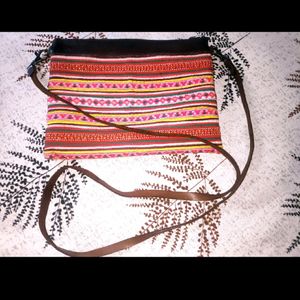 2 Sling Bag Dhamaka Offer